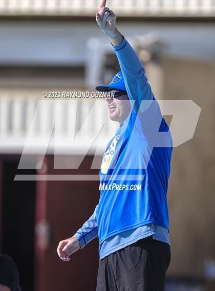 Thumbnail 1 in Rio Americano vs. Clovis photogallery.