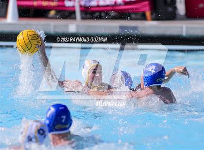 Thumbnail 1 in Rio Americano vs. Clovis photogallery.