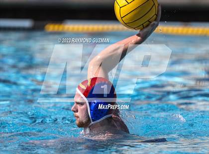 Thumbnail 1 in Rio Americano vs. Clovis photogallery.