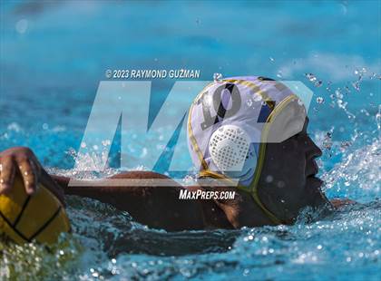 Thumbnail 2 in Rio Americano vs. Clovis photogallery.
