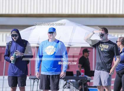 Thumbnail 1 in Rio Americano vs. Clovis photogallery.