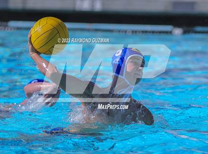 Thumbnail 2 in Rio Americano vs. Clovis photogallery.