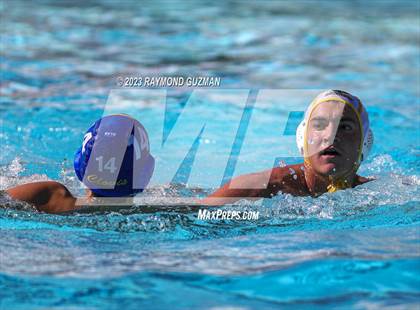 Thumbnail 3 in Rio Americano vs. Clovis photogallery.