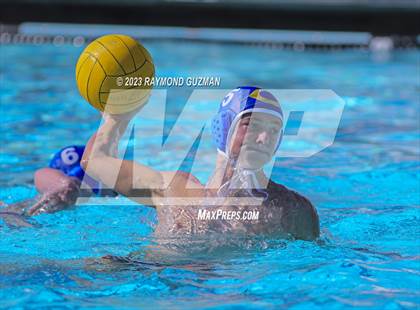 Thumbnail 1 in Rio Americano vs. Clovis photogallery.