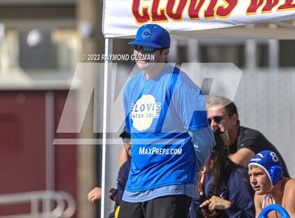 Thumbnail 3 in Rio Americano vs. Clovis photogallery.