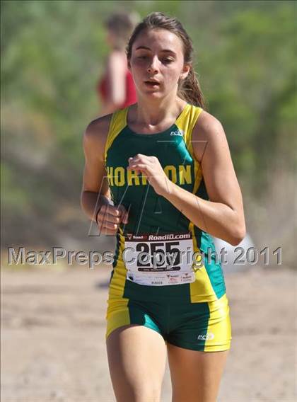 Thumbnail 3 in Adobe Invite @ Victory Lane (Varsity Girls) photogallery.