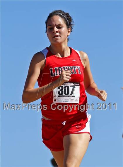 Thumbnail 1 in Adobe Invite @ Victory Lane (Varsity Girls) photogallery.