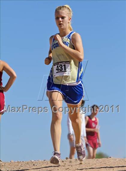Thumbnail 1 in Adobe Invite @ Victory Lane (Varsity Girls) photogallery.