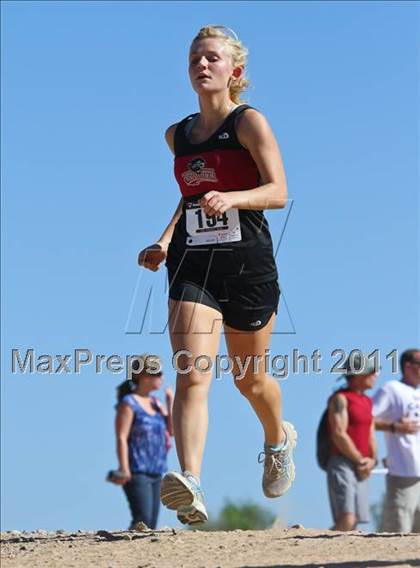 Thumbnail 1 in Adobe Invite @ Victory Lane (Varsity Girls) photogallery.
