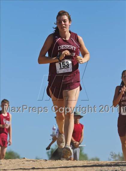 Thumbnail 2 in Adobe Invite @ Victory Lane (Varsity Girls) photogallery.