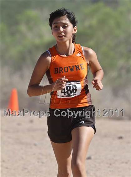 Thumbnail 1 in Adobe Invite @ Victory Lane (Varsity Girls) photogallery.