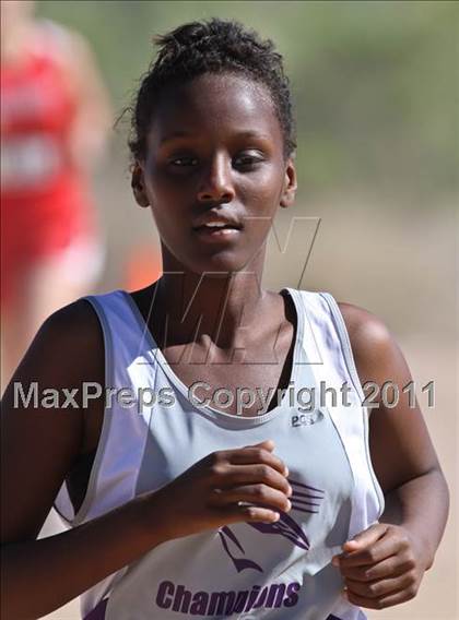 Thumbnail 1 in Adobe Invite @ Victory Lane (Varsity Girls) photogallery.