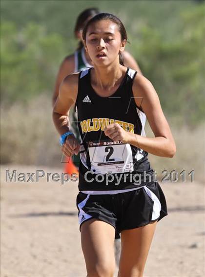 Thumbnail 2 in Adobe Invite @ Victory Lane (Varsity Girls) photogallery.