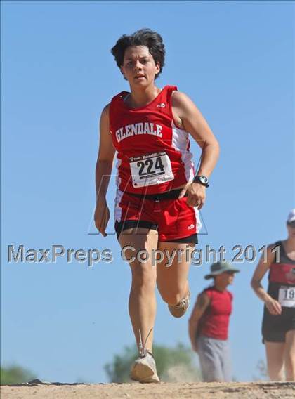 Thumbnail 2 in Adobe Invite @ Victory Lane (Varsity Girls) photogallery.
