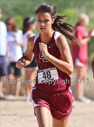 Adobe Invite @ Victory Lane (Varsity Girls)