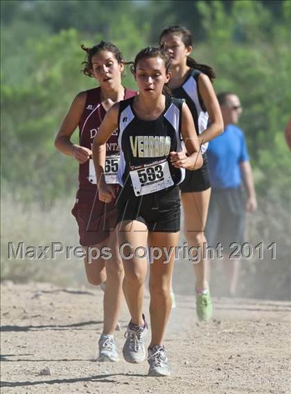 Thumbnail 2 in Adobe Invite @ Victory Lane (Varsity Girls) photogallery.