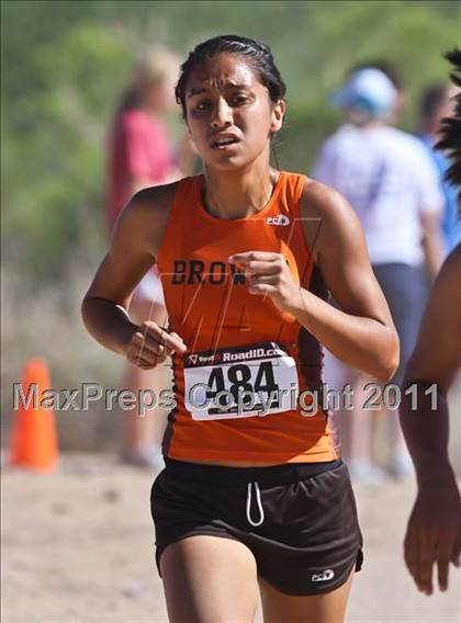 Thumbnail 1 in Adobe Invite @ Victory Lane (Varsity Girls) photogallery.