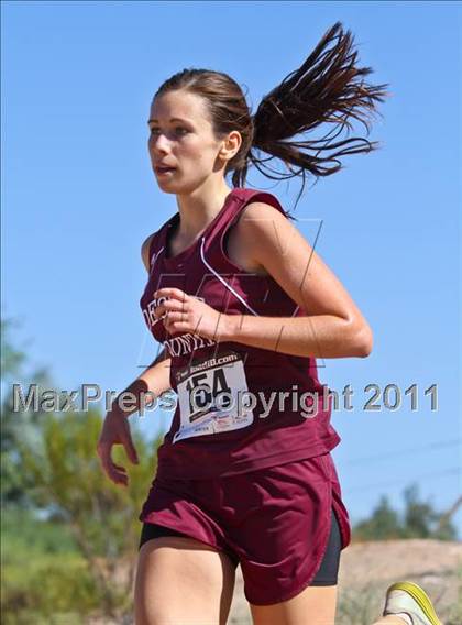 Thumbnail 1 in Adobe Invite @ Victory Lane (Varsity Girls) photogallery.