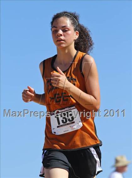 Thumbnail 1 in Adobe Invite @ Victory Lane (Varsity Girls) photogallery.