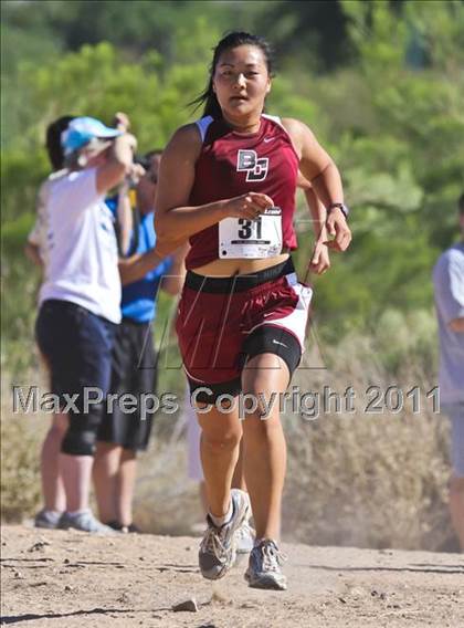 Thumbnail 2 in Adobe Invite @ Victory Lane (Varsity Girls) photogallery.