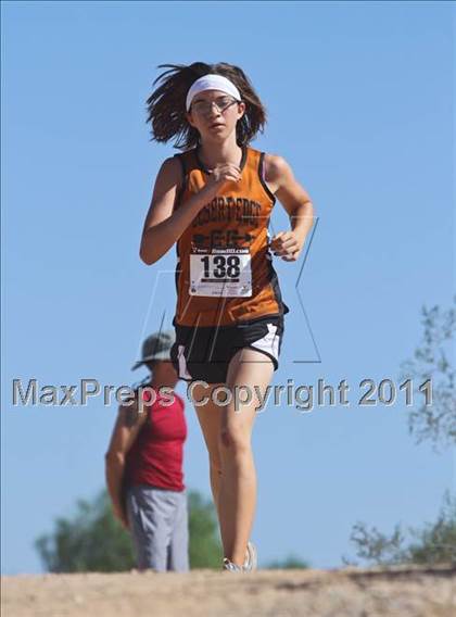 Thumbnail 3 in Adobe Invite @ Victory Lane (Varsity Girls) photogallery.