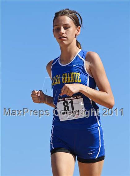 Thumbnail 1 in Adobe Invite @ Victory Lane (Varsity Girls) photogallery.