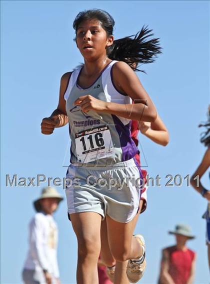 Thumbnail 2 in Adobe Invite @ Victory Lane (Varsity Girls) photogallery.