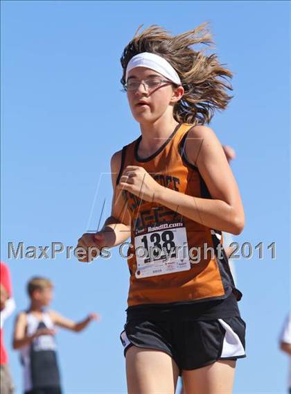 Thumbnail 2 in Adobe Invite @ Victory Lane (Varsity Girls) photogallery.