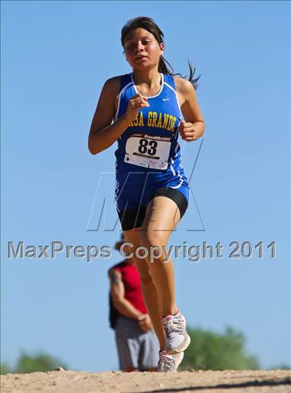 Thumbnail 1 in Adobe Invite @ Victory Lane (Varsity Girls) photogallery.