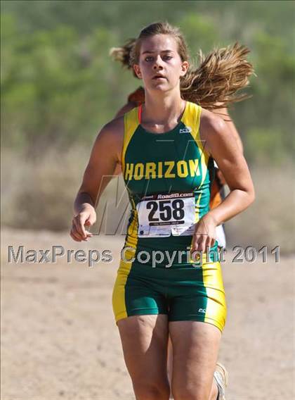 Thumbnail 3 in Adobe Invite @ Victory Lane (Varsity Girls) photogallery.