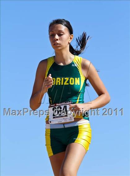 Thumbnail 2 in Adobe Invite @ Victory Lane (Varsity Girls) photogallery.