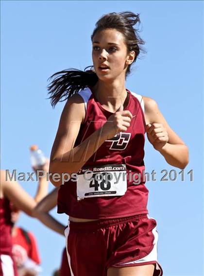 Thumbnail 3 in Adobe Invite @ Victory Lane (Varsity Girls) photogallery.