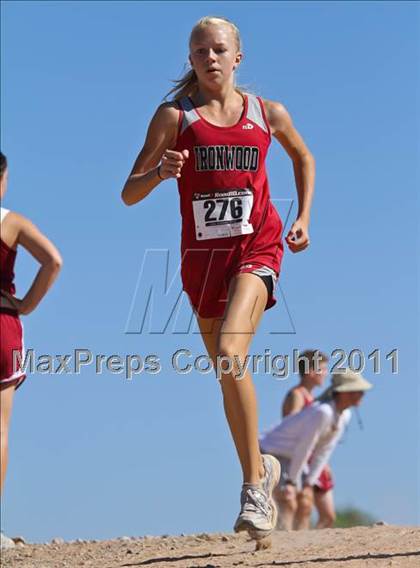 Thumbnail 3 in Adobe Invite @ Victory Lane (Varsity Girls) photogallery.