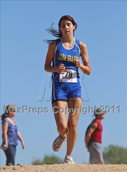 Thumbnail 2 in Adobe Invite @ Victory Lane (Varsity Girls) photogallery.
