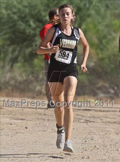 Thumbnail 1 in Adobe Invite @ Victory Lane (Varsity Girls) photogallery.