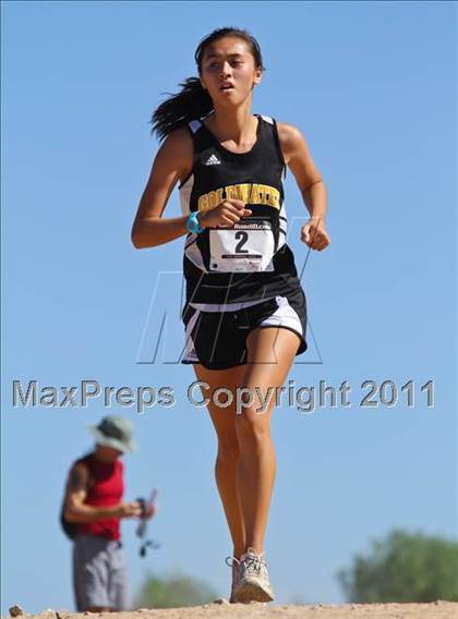 Thumbnail 3 in Adobe Invite @ Victory Lane (Varsity Girls) photogallery.