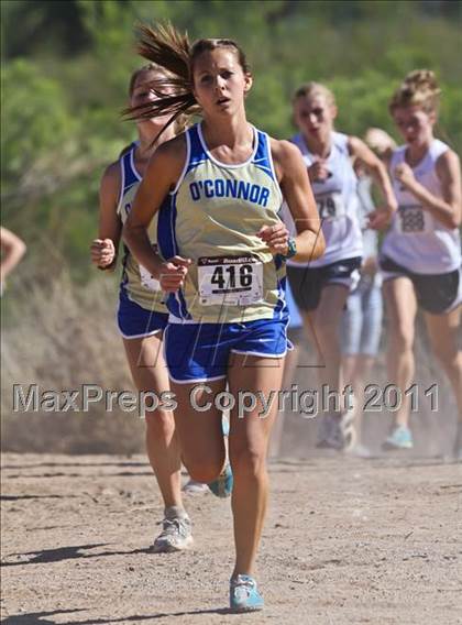 Thumbnail 2 in Adobe Invite @ Victory Lane (Varsity Girls) photogallery.