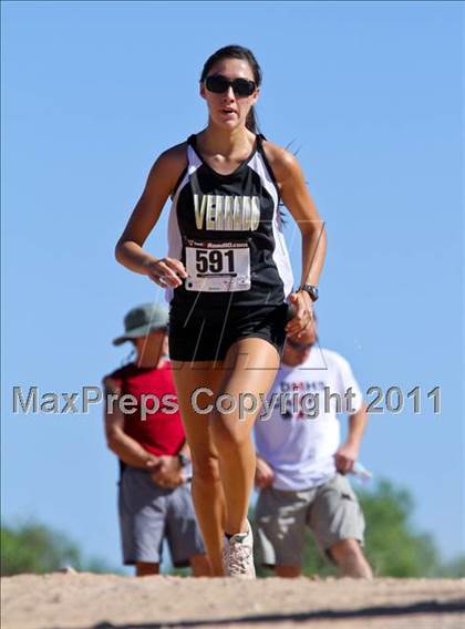 Thumbnail 1 in Adobe Invite @ Victory Lane (Varsity Girls) photogallery.
