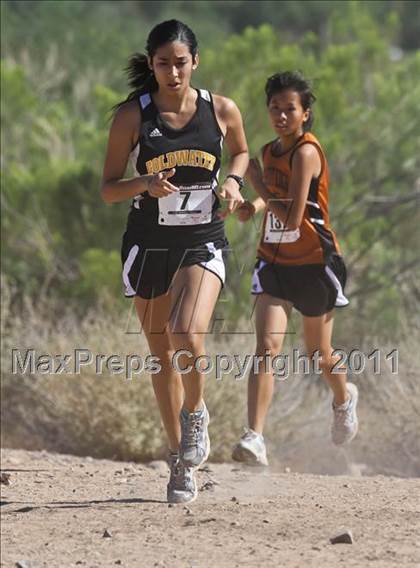 Thumbnail 2 in Adobe Invite @ Victory Lane (Varsity Girls) photogallery.