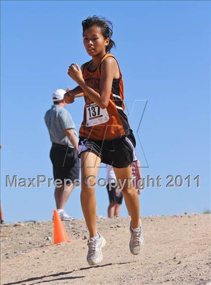 Thumbnail 3 in Adobe Invite @ Victory Lane (Varsity Girls) photogallery.