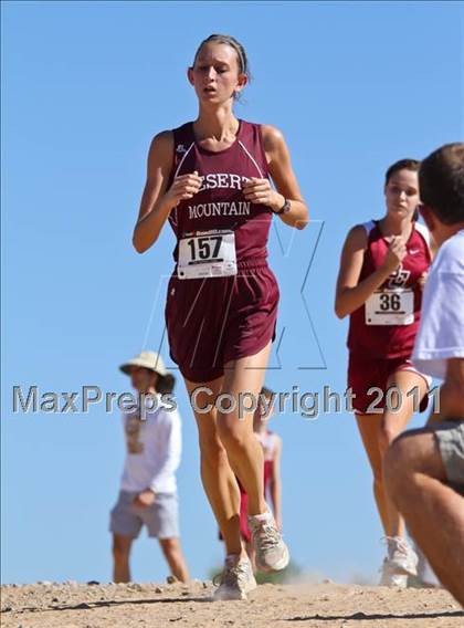 Thumbnail 3 in Adobe Invite @ Victory Lane (Varsity Girls) photogallery.
