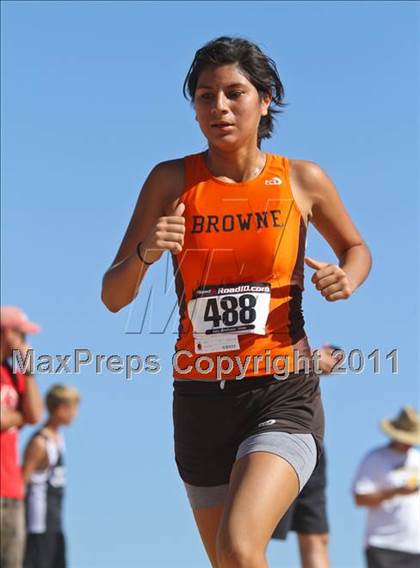 Thumbnail 1 in Adobe Invite @ Victory Lane (Varsity Girls) photogallery.