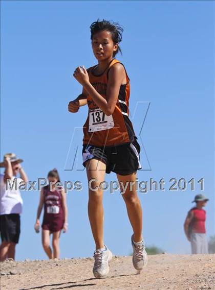 Thumbnail 2 in Adobe Invite @ Victory Lane (Varsity Girls) photogallery.