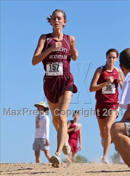 Thumbnail 1 in Adobe Invite @ Victory Lane (Varsity Girls) photogallery.