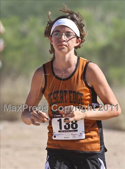 Thumbnail 2 in Adobe Invite @ Victory Lane (Varsity Girls) photogallery.