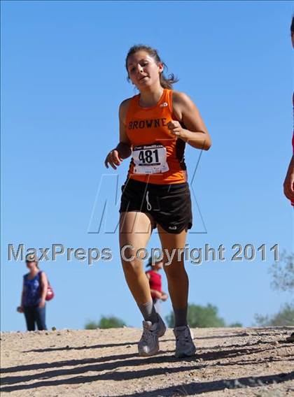 Thumbnail 2 in Adobe Invite @ Victory Lane (Varsity Girls) photogallery.
