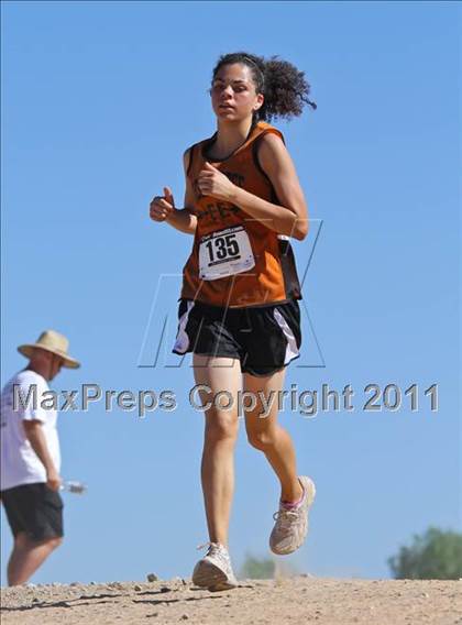 Thumbnail 3 in Adobe Invite @ Victory Lane (Varsity Girls) photogallery.