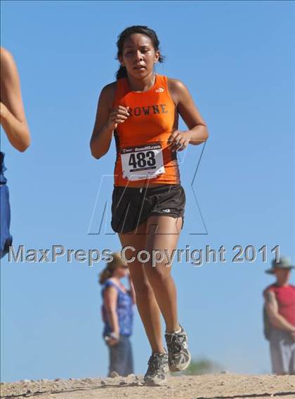 Thumbnail 3 in Adobe Invite @ Victory Lane (Varsity Girls) photogallery.