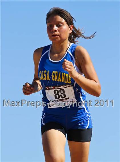 Thumbnail 1 in Adobe Invite @ Victory Lane (Varsity Girls) photogallery.