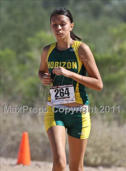 Thumbnail 3 in Adobe Invite @ Victory Lane (Varsity Girls) photogallery.